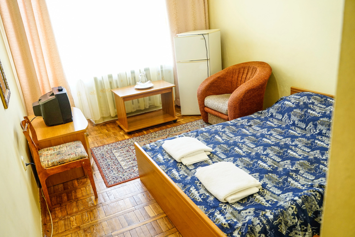 Санаторий Митино