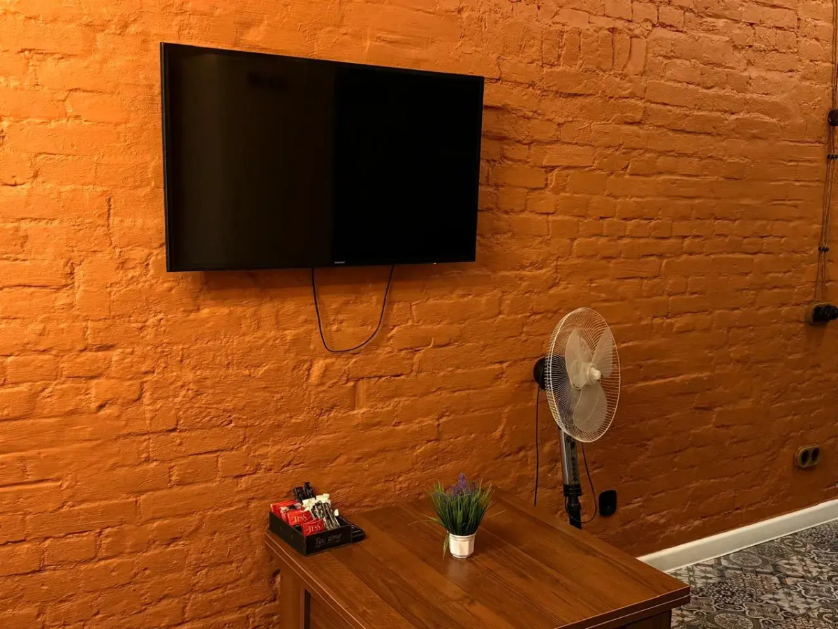 Апартаменты на Лубянке 2-х комнатные