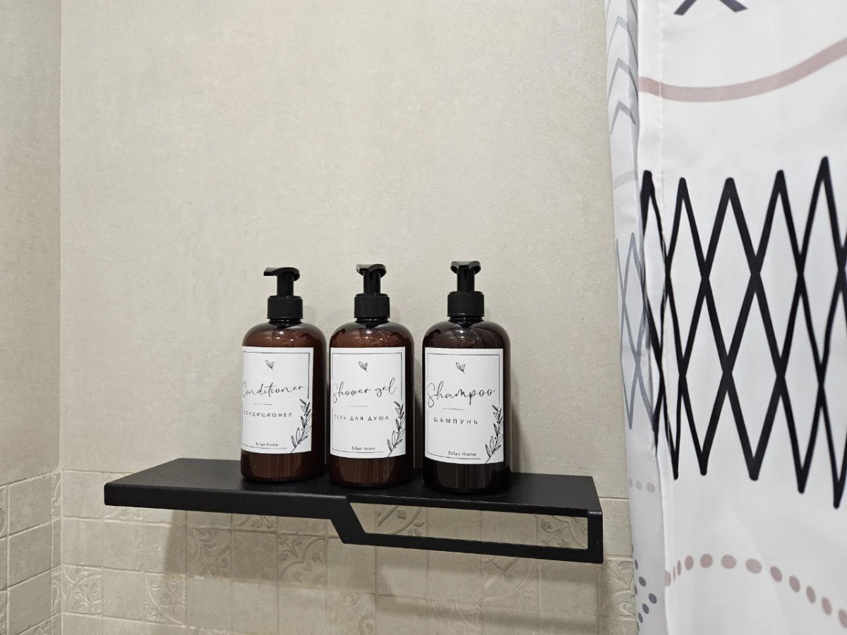 Апартаменты Caramel