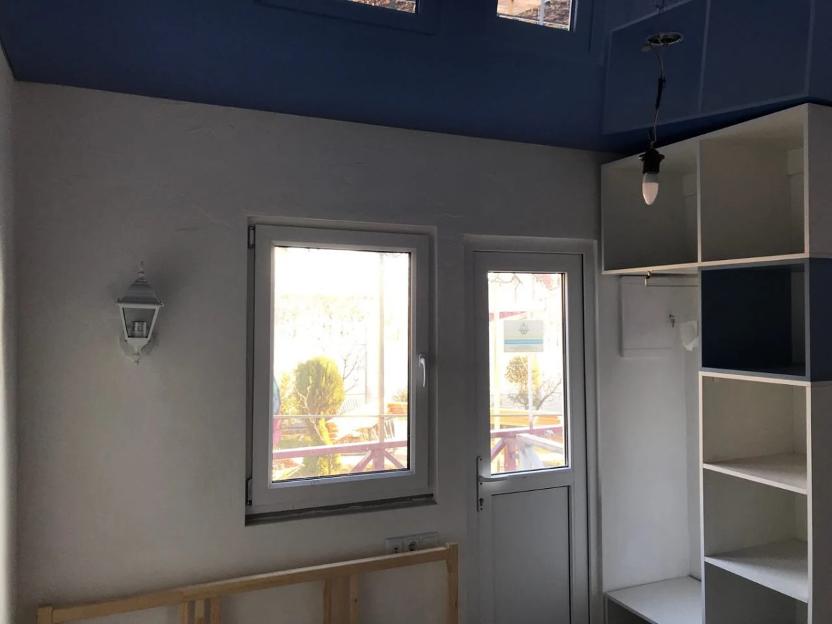 Гостевой Дом Пятница