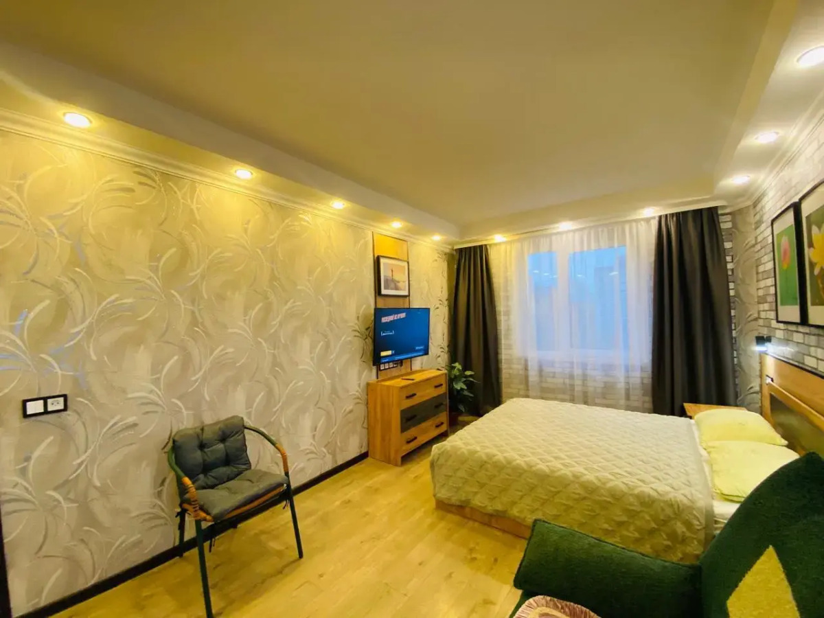 Апартаменты на Северном проезде 18