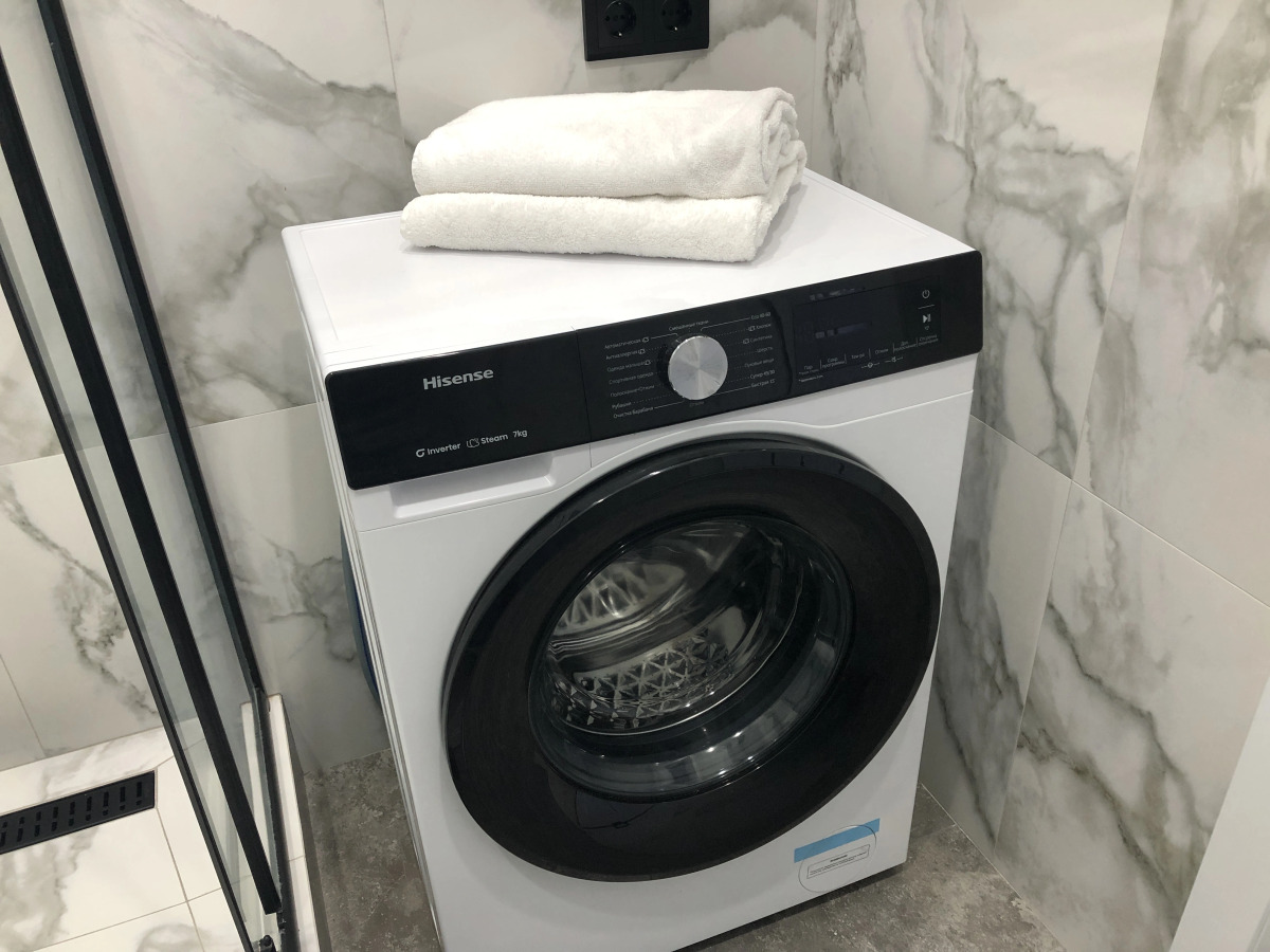 Квартира Light House