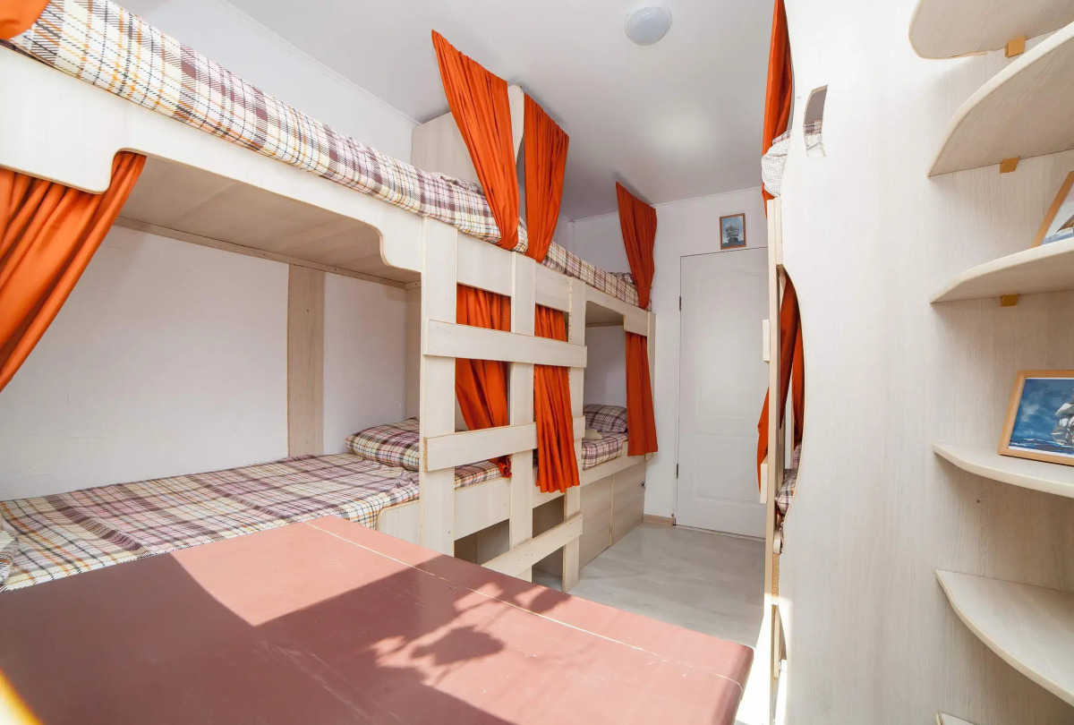 Отель Гостиный Двор B&B