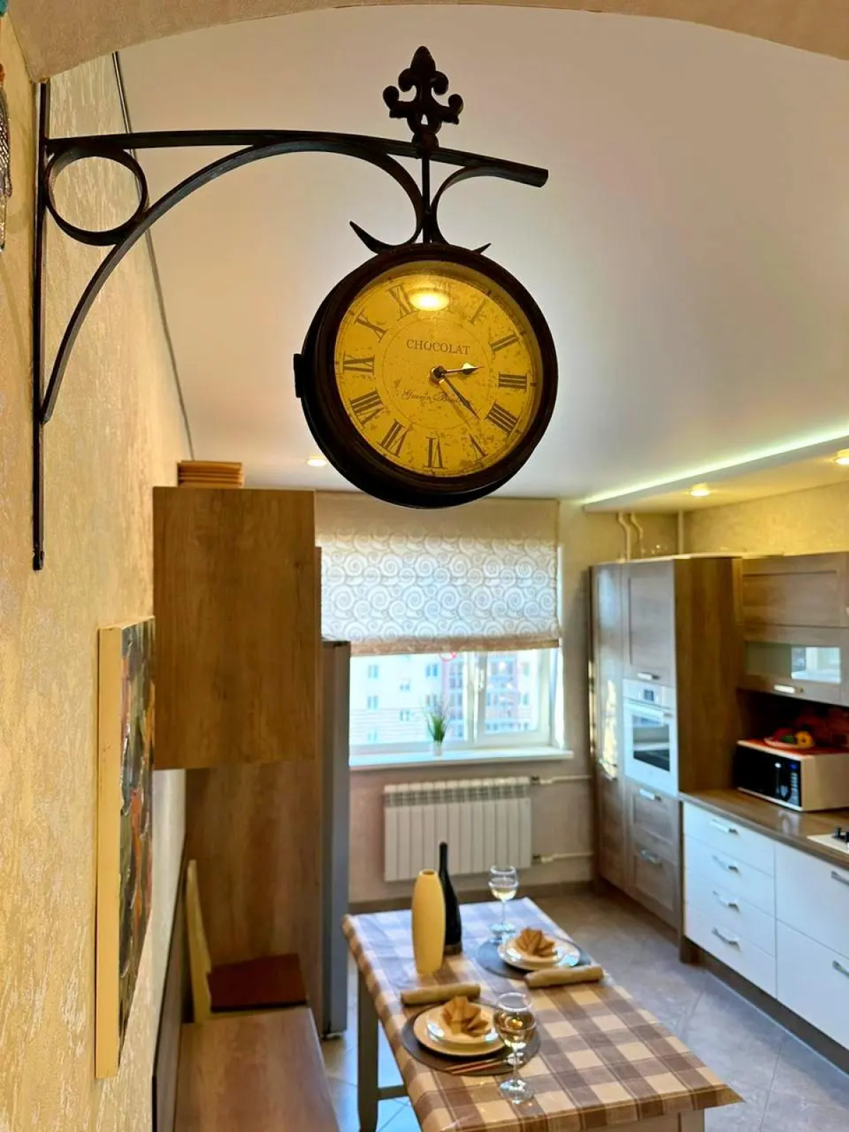 Апартаменты Дом 89 в Микрорайоне Энтузиастов 1