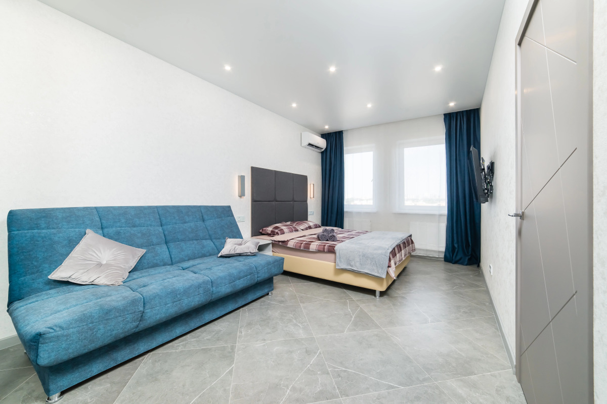 Квартира Рядом с Kazan Mall