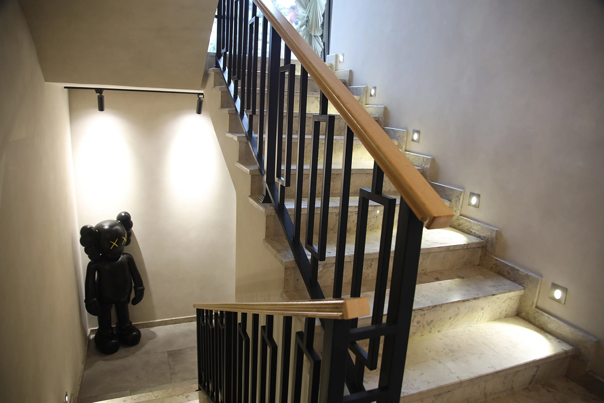 Бутик-отель Автограф