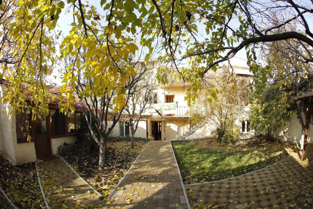 Гостевой дом Popock City Center