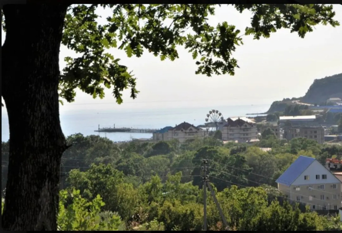 Гостевой дом Маленькая Италия