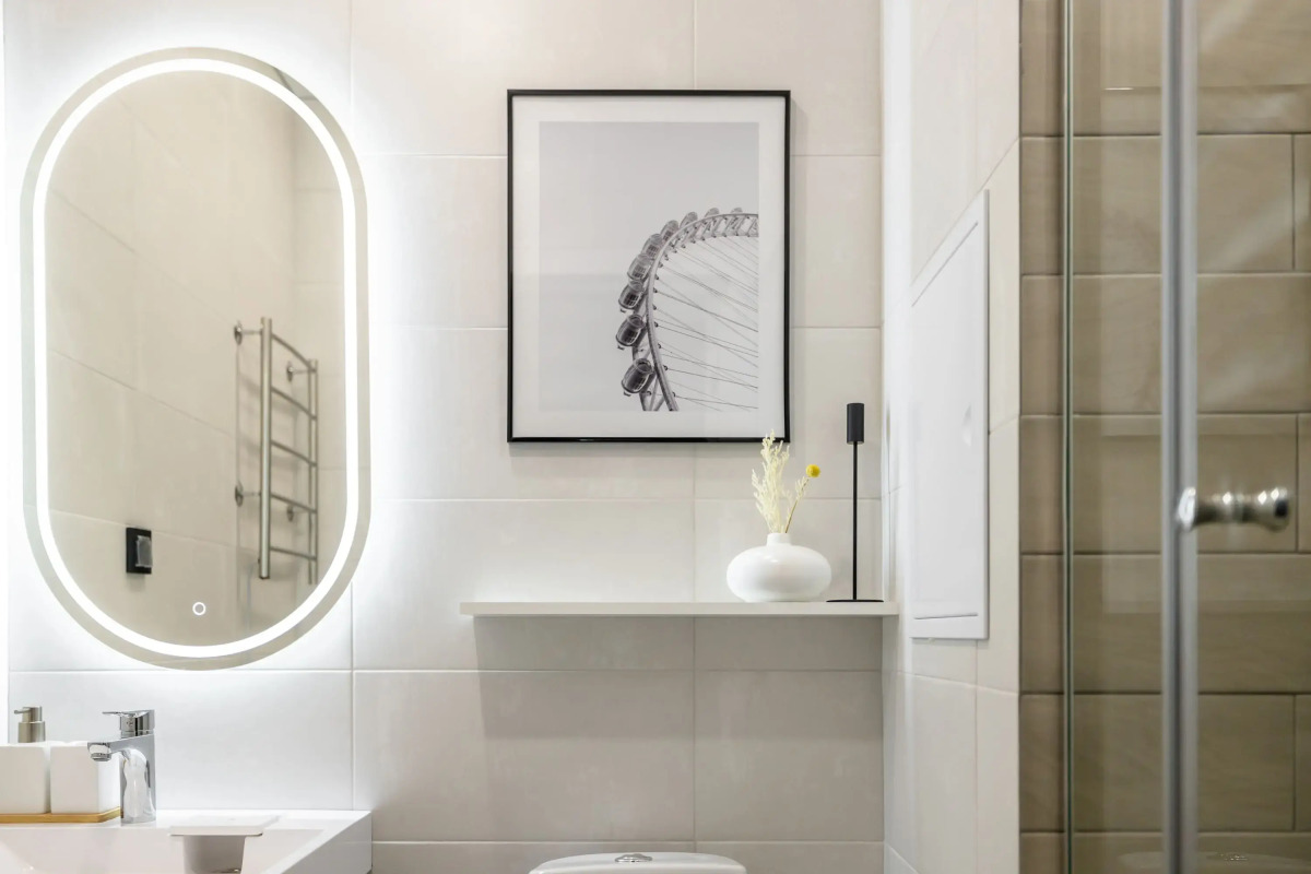 Апартаменты Berzarina Skandy