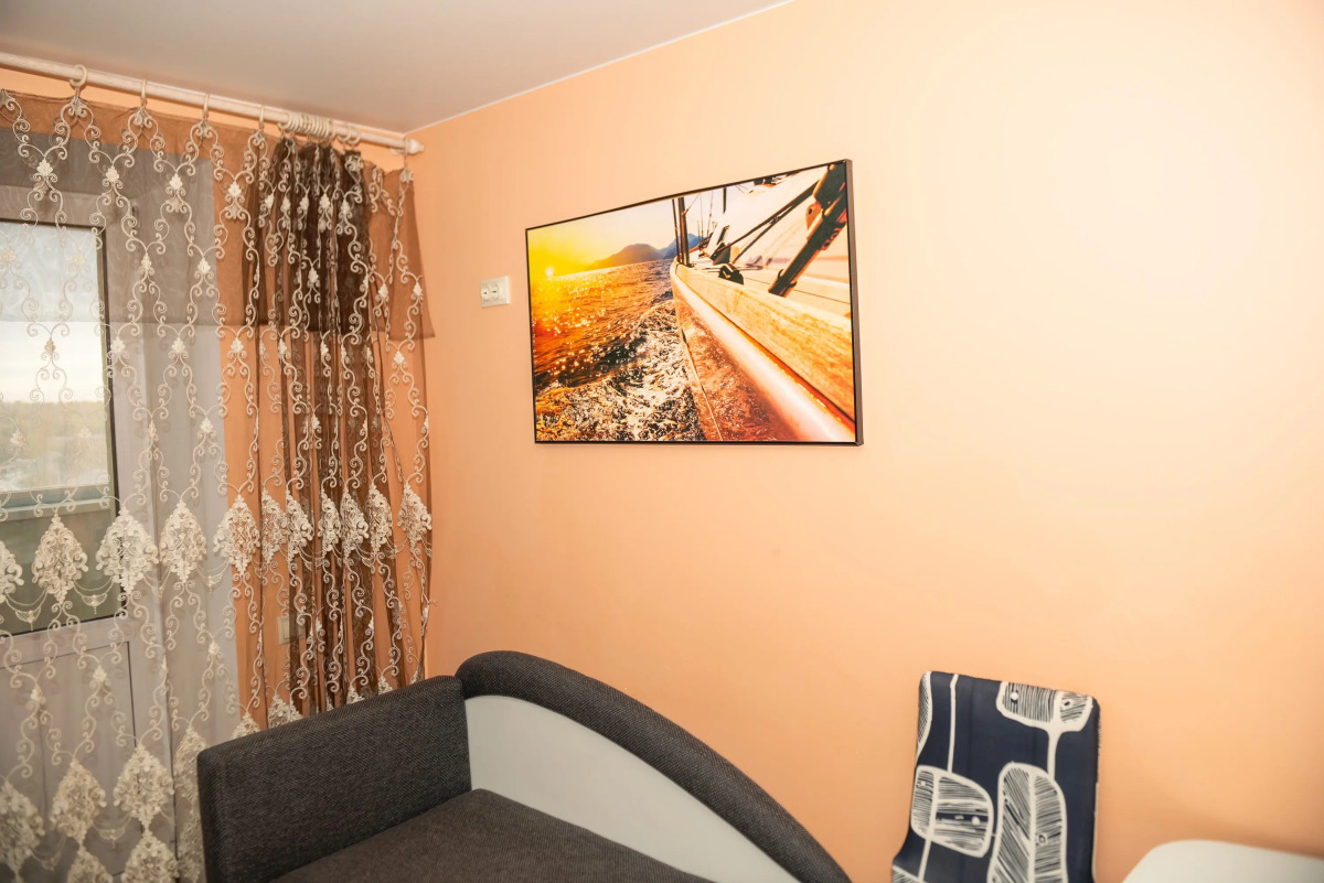 Квартира на ул. Тухачевского, 80