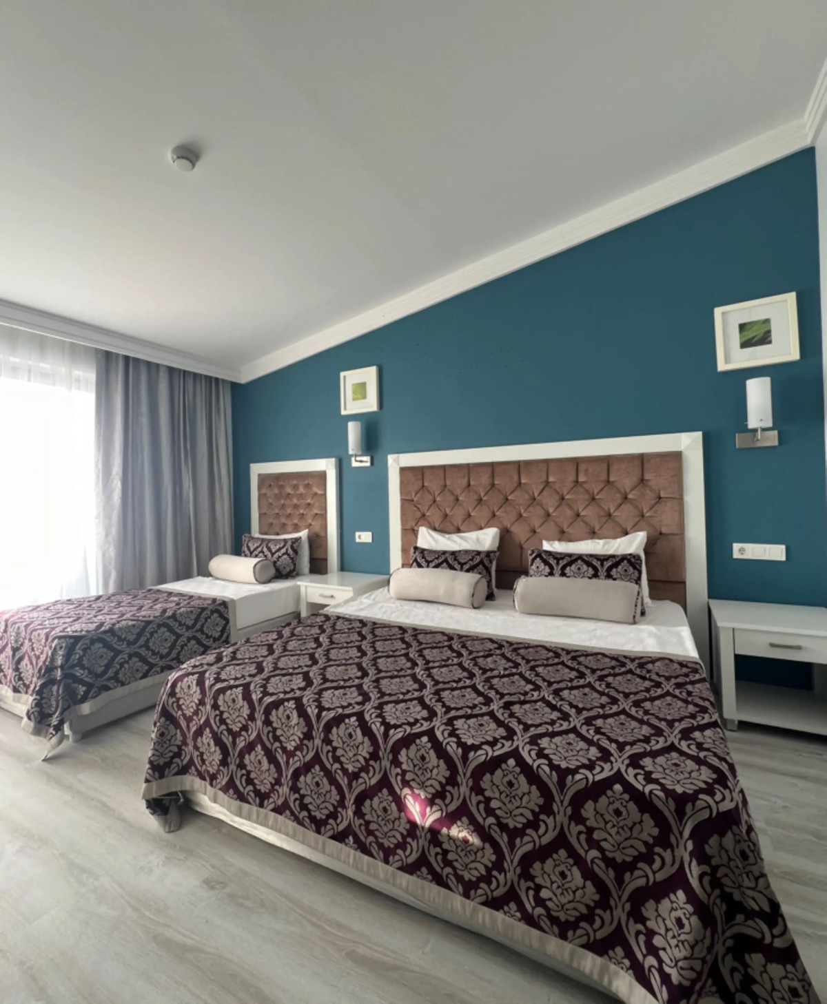 La Perla Hotel Kemer All Inclusive