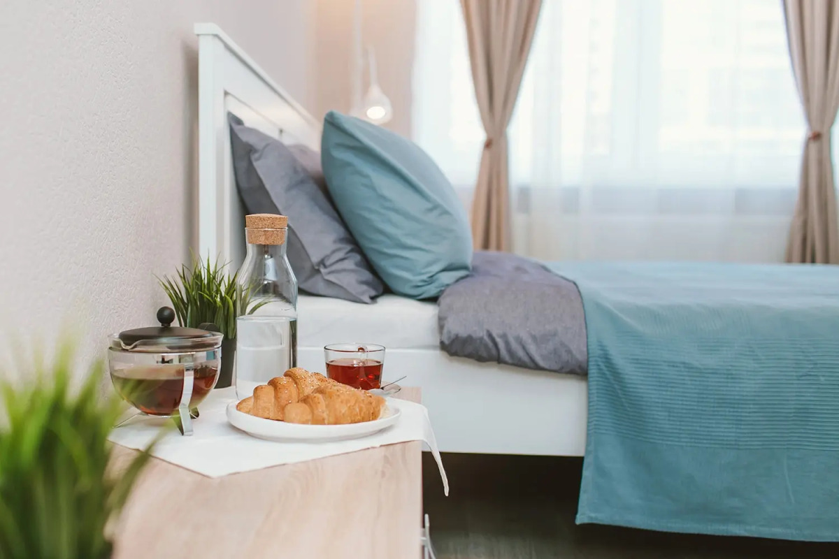 Апартаменты Апартаменты на Пулковском шоссе 42к6