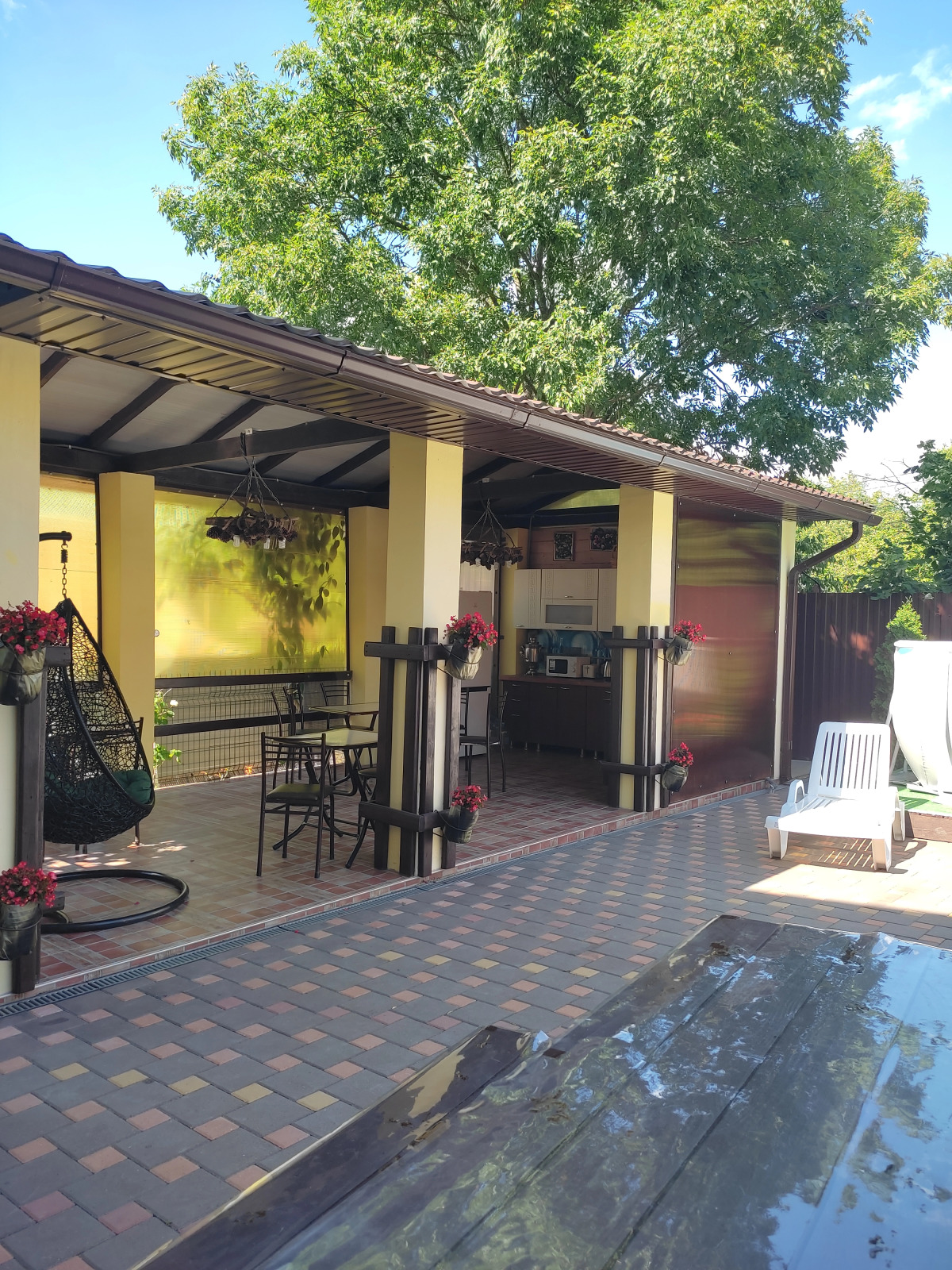 Гостевой дом Янтарная Гавань