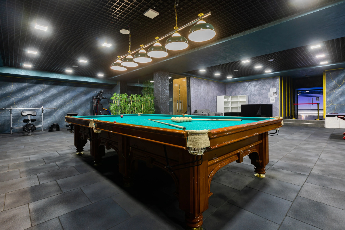 Бутик-Отель Roadside by Khorrot