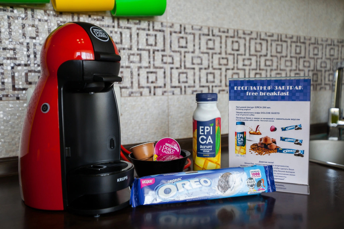 Апартаменты Loft Apartment/7 Lampovaya