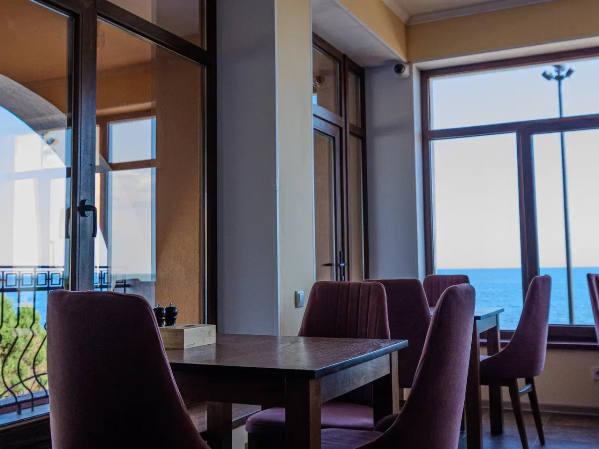 Мини-отель Бухта Афинеон