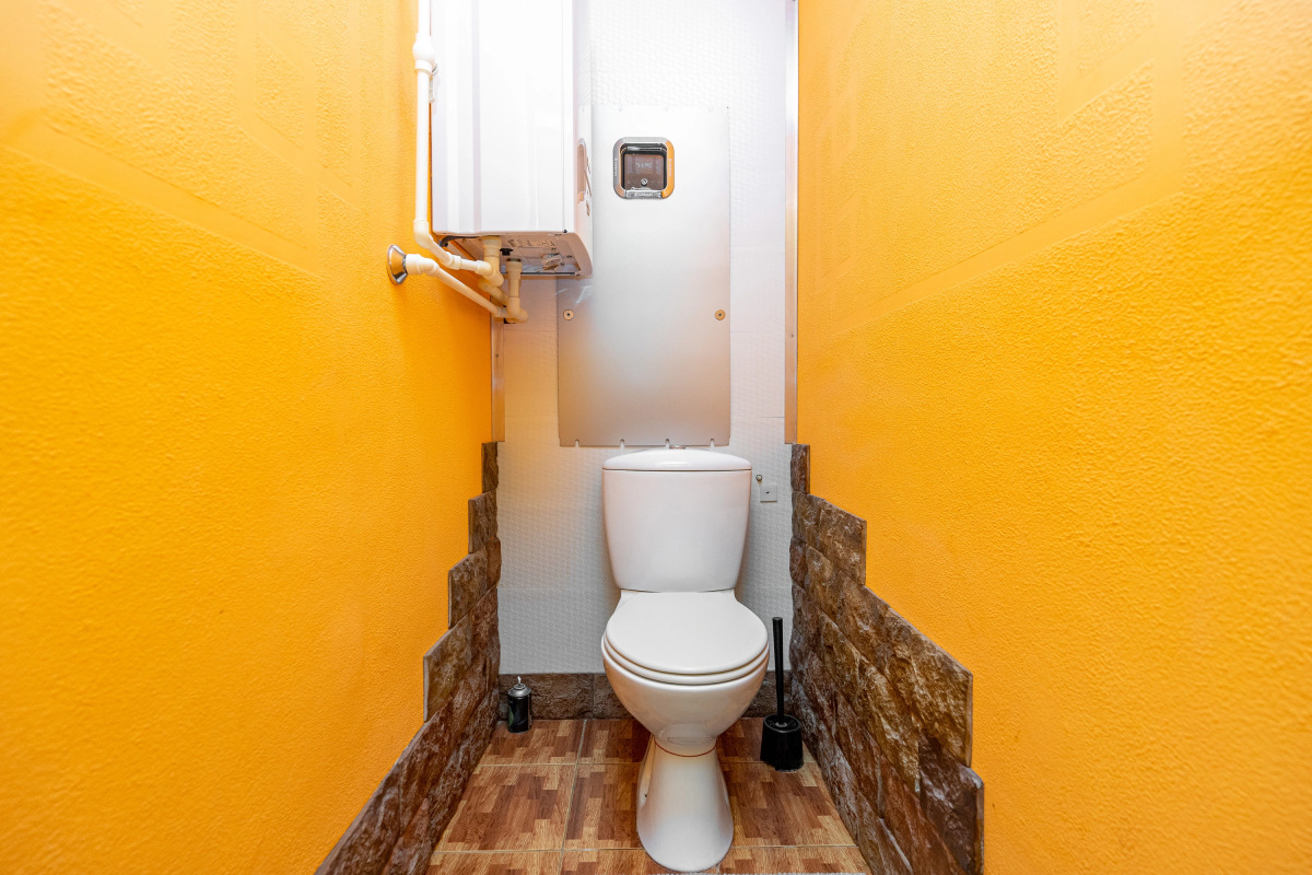 Апартаменты с Шикарным Видом на Кремль