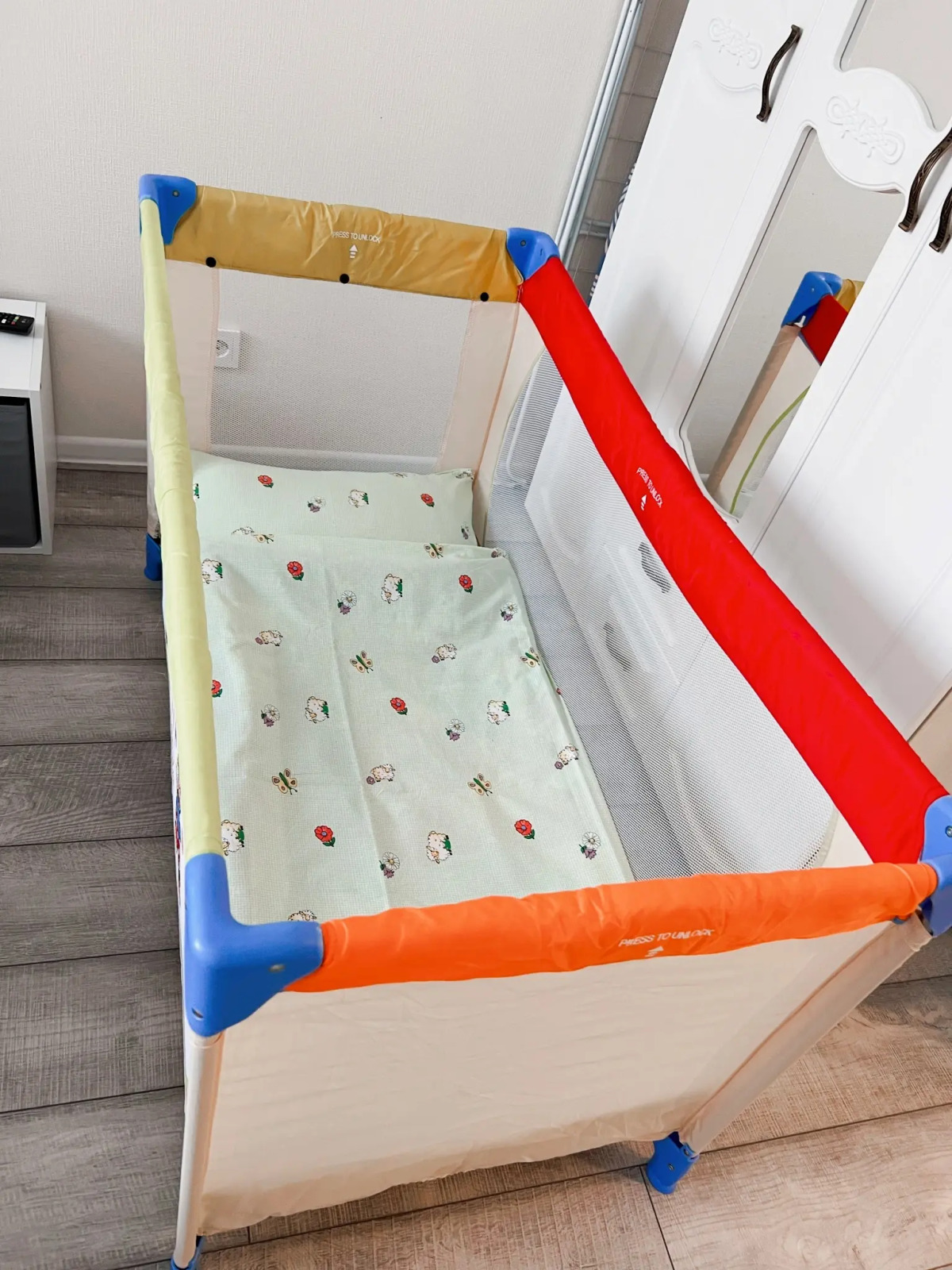 Квартира в Жилом Комплексе Цветной Бульвар