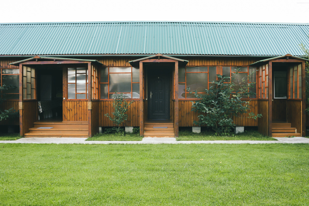 Гостевой дом Atkaya Garden