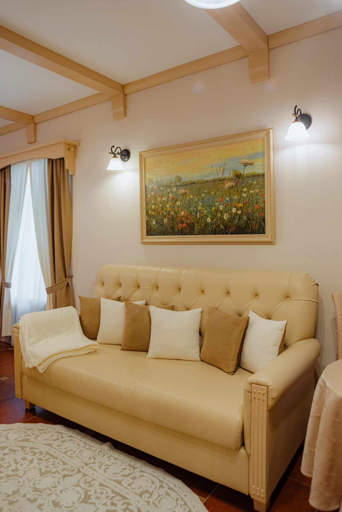 Гостевой дом купца Калугина