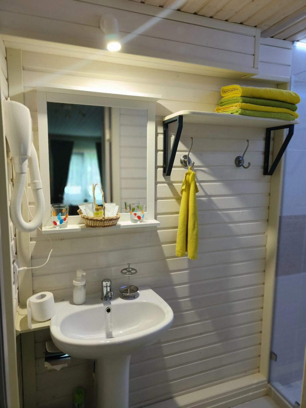 Гостевой дом Чибис