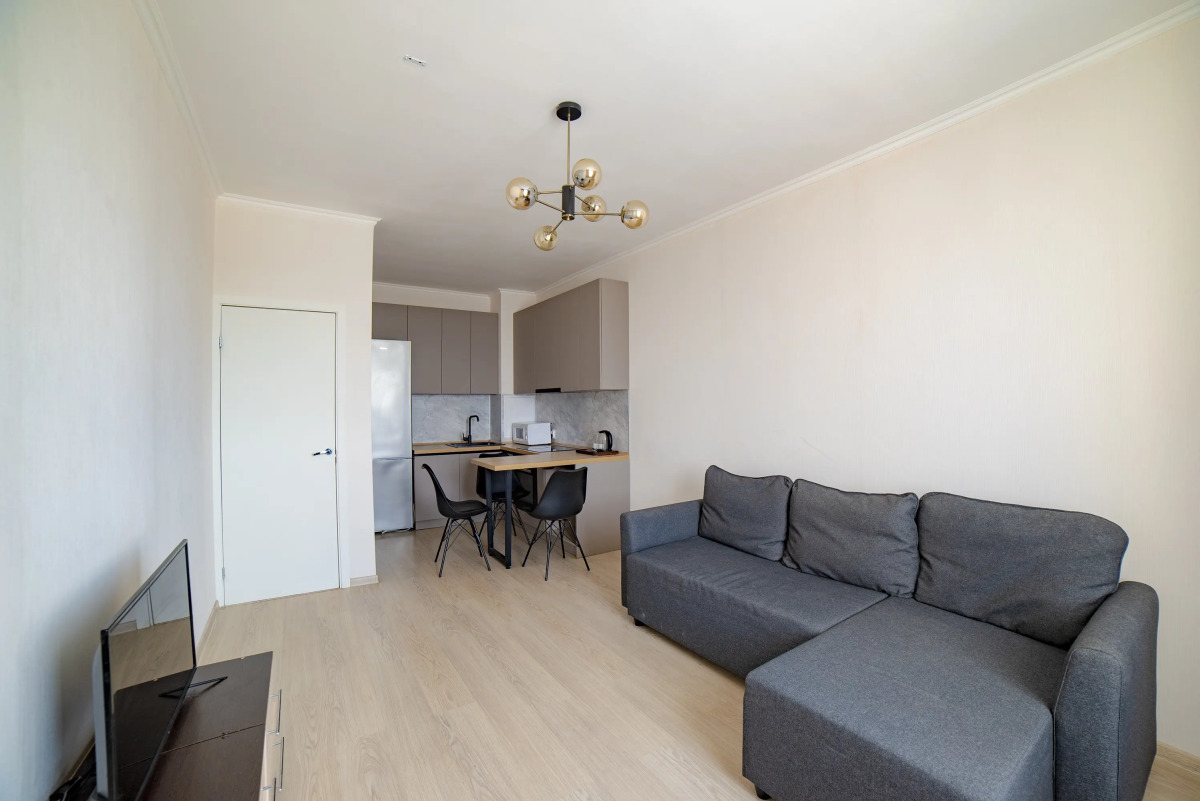 InnDays (2) Остафьевское шоссе, 12к1