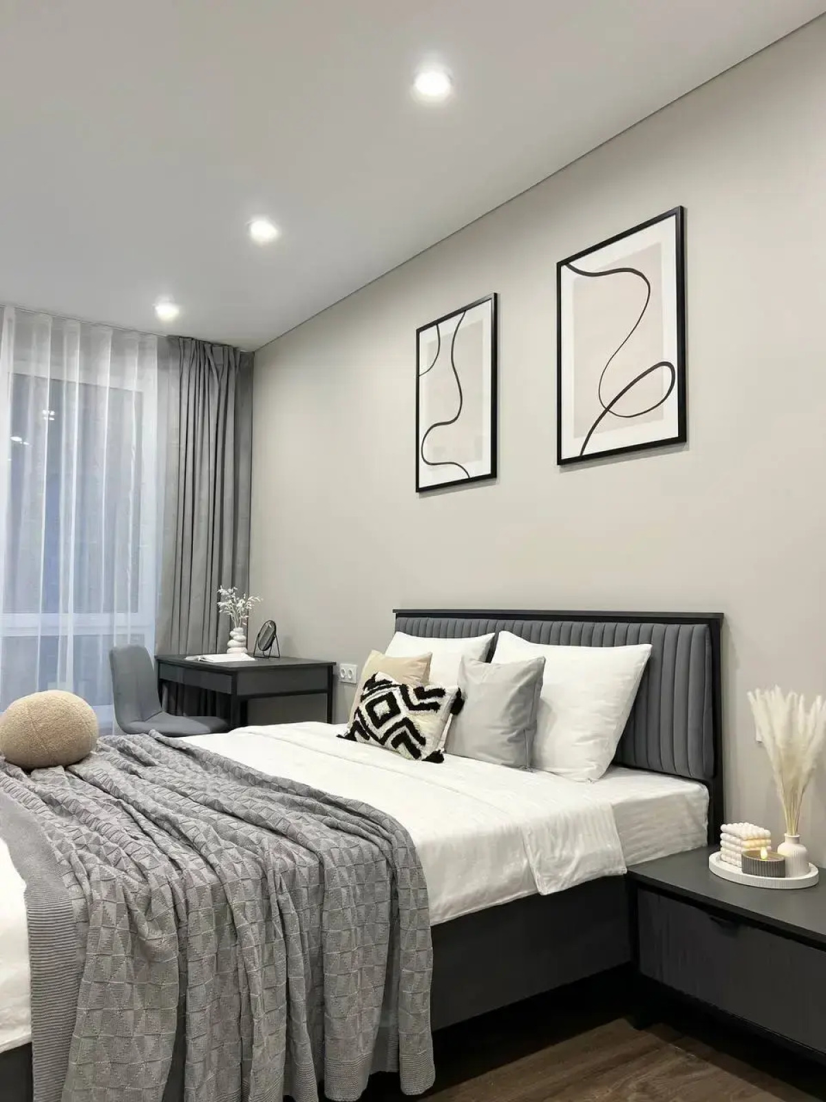 Квартира RIZONE Тринити -2