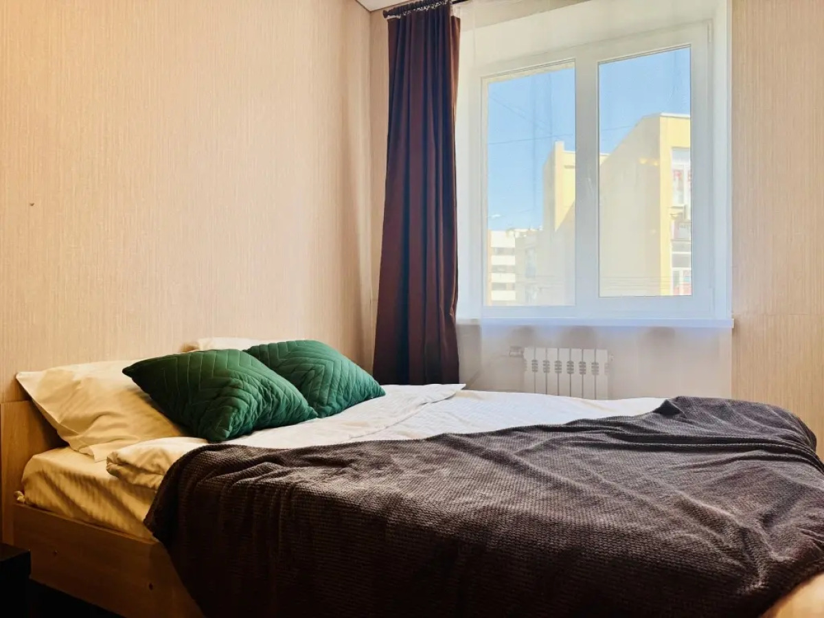 Апартаменты Room-Room Моисеевский 1