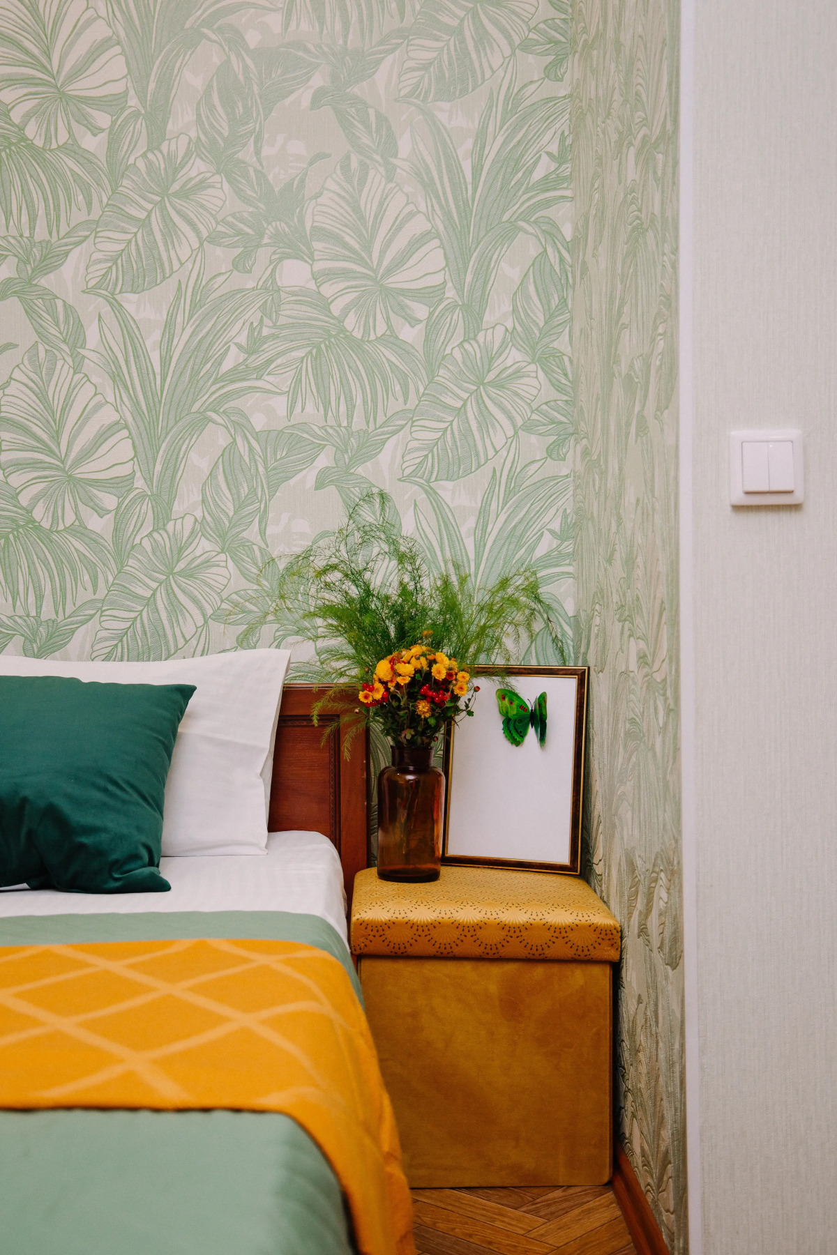 Квартира Викэнд