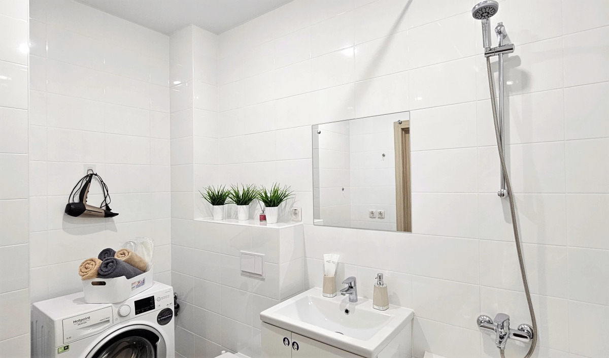 Апартаменты Добрый Дом рядом с ТРЦ СитиМолл