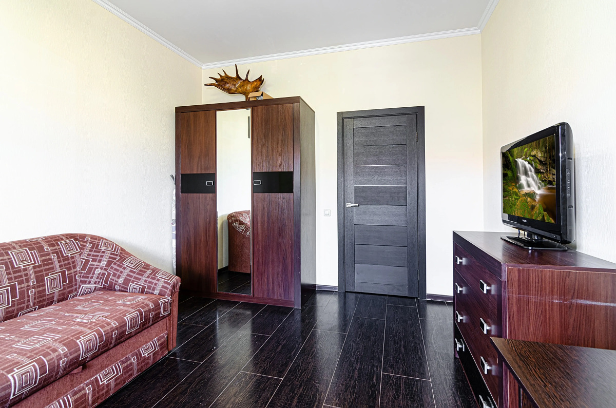 Квартира Резиденция утриш уютная квартирка