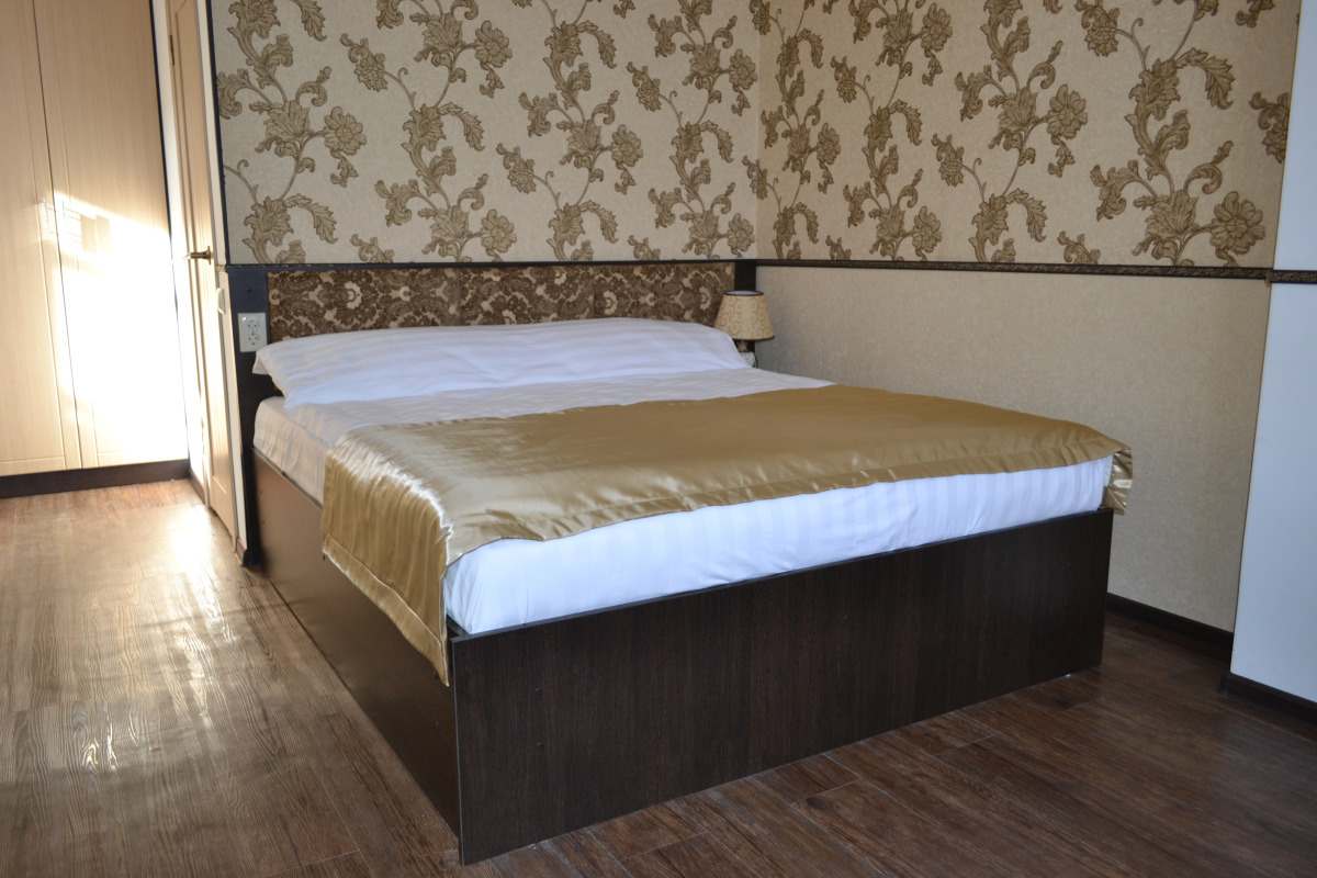 Отель Эстет