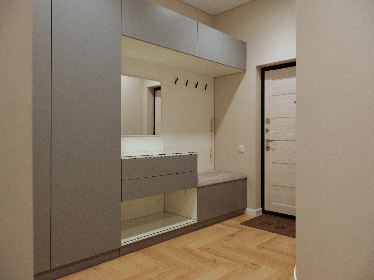 Апартаменты в курортной зоне Ессентуки