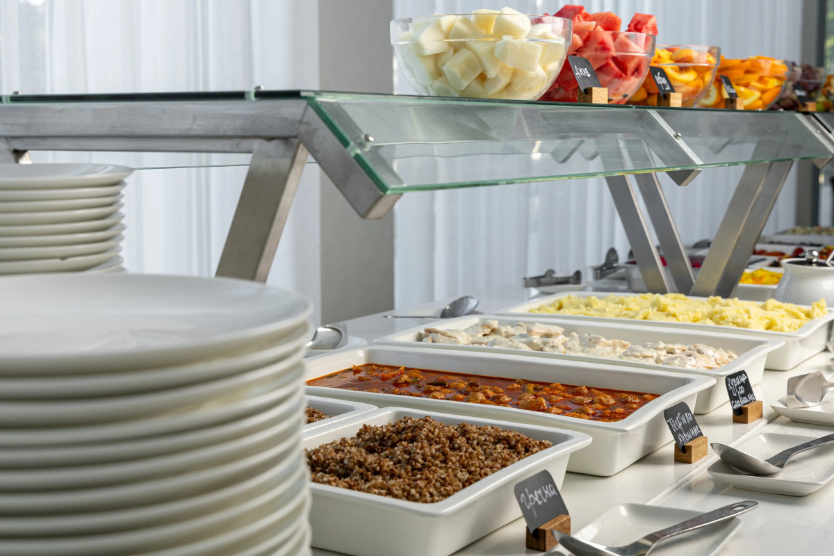 Отель Portoritsa