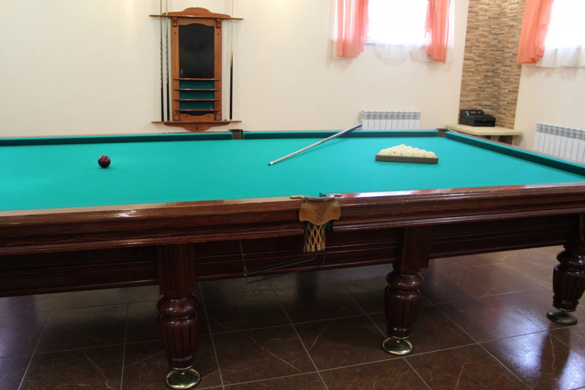 Гостевой Дом Novelika