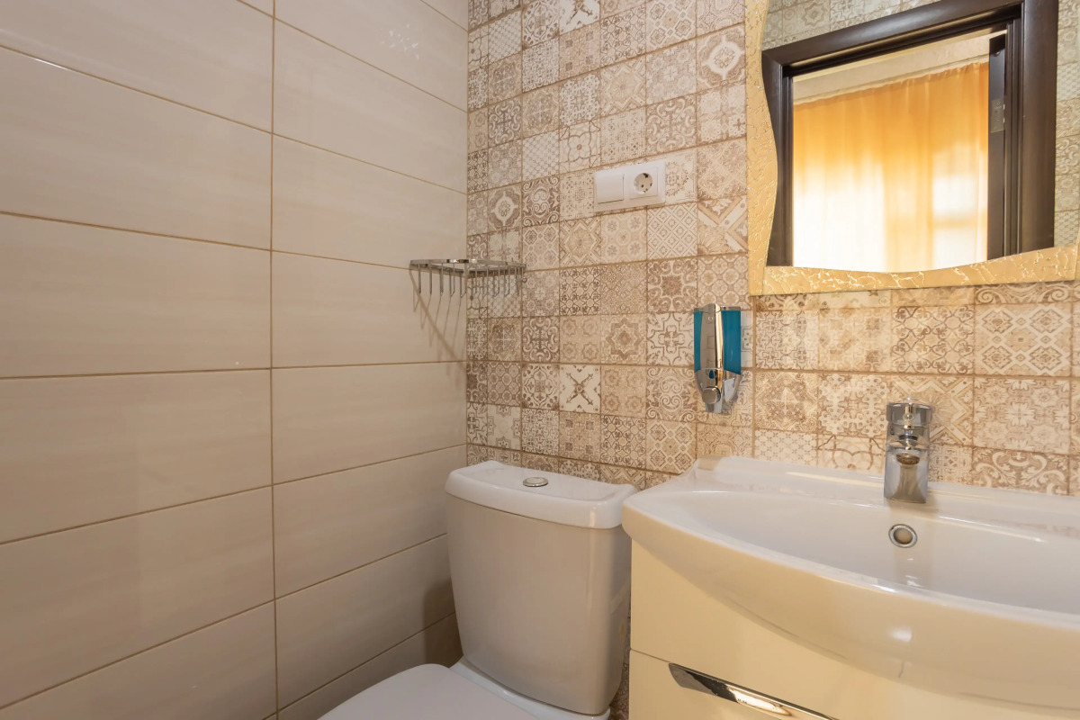 Гостевой Дом Maalle