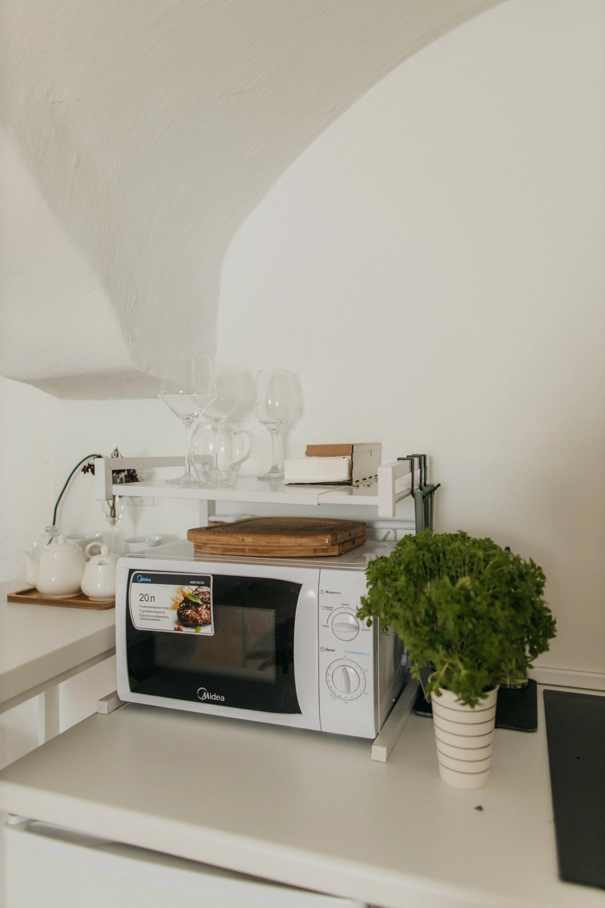 Апартаменты Кельи Авраамийского Монастыря