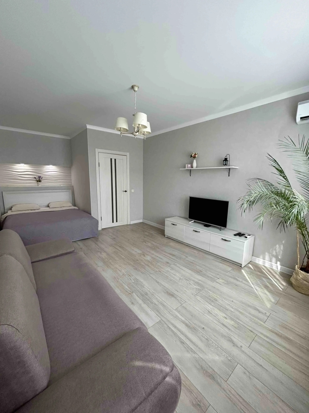 Апартаменты GomelHome на Мазурова 101Б/2