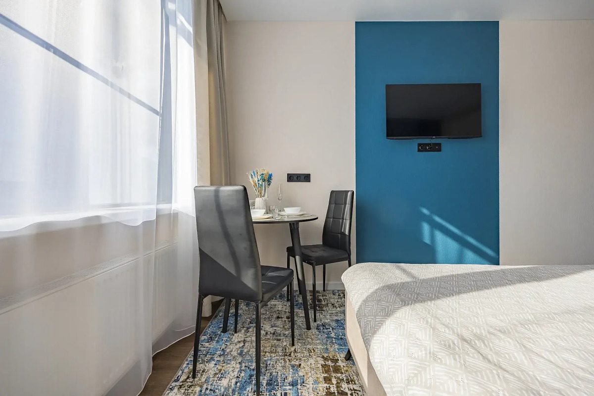 Апарт-отель Любимый Город-НН