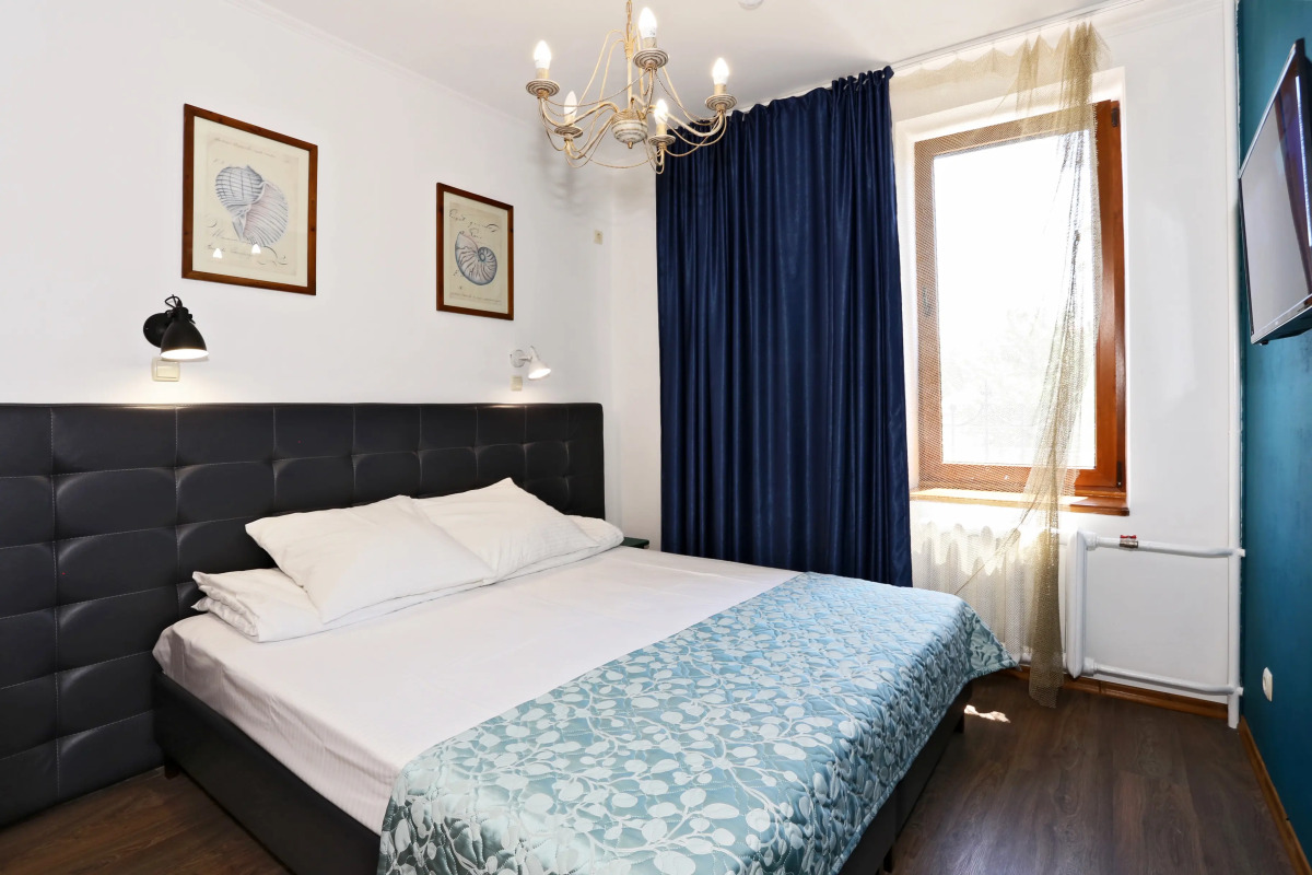 Гостевой дом грэй-С