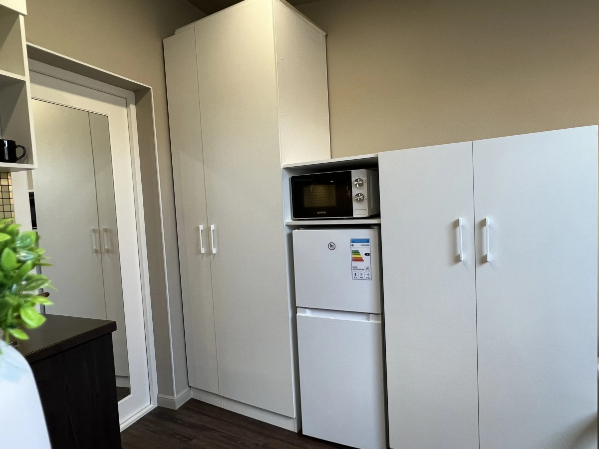 Апартаменты на Семеновской