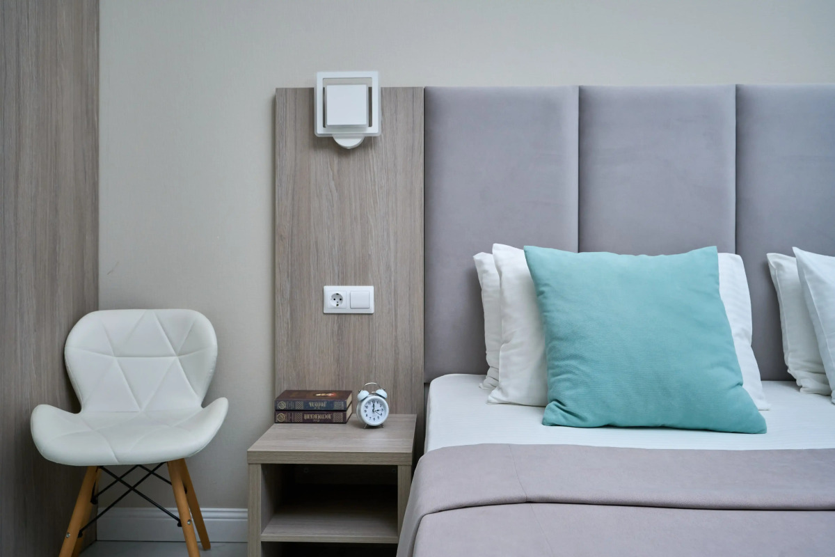 Апартаменты Okolo Morya 1