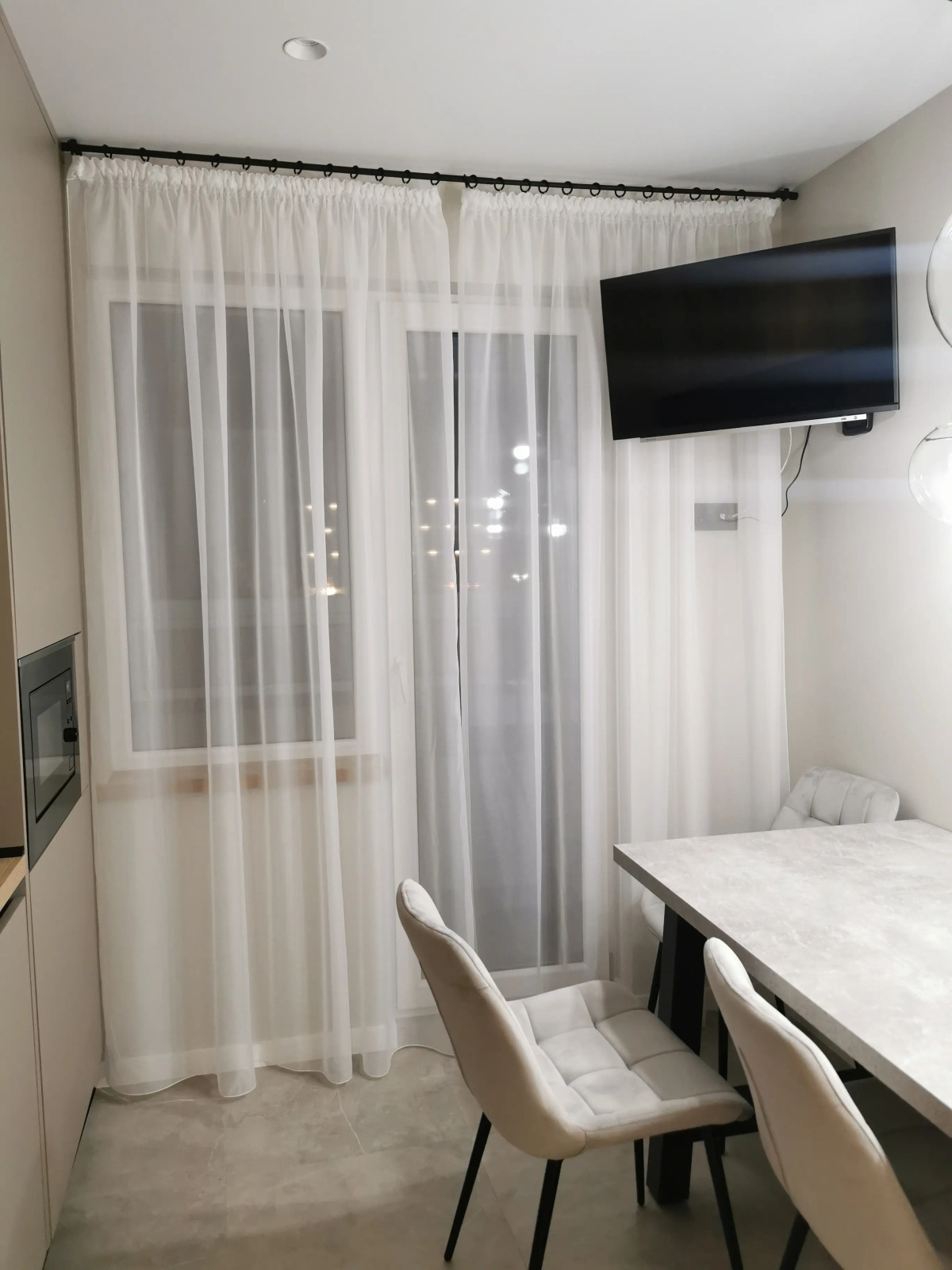 Апартаменты Lero