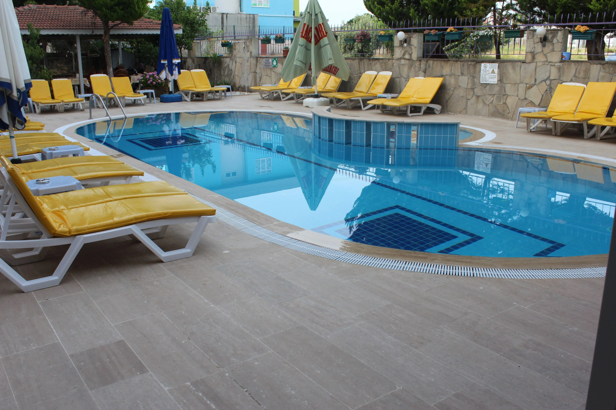 Отель Victoria Princess