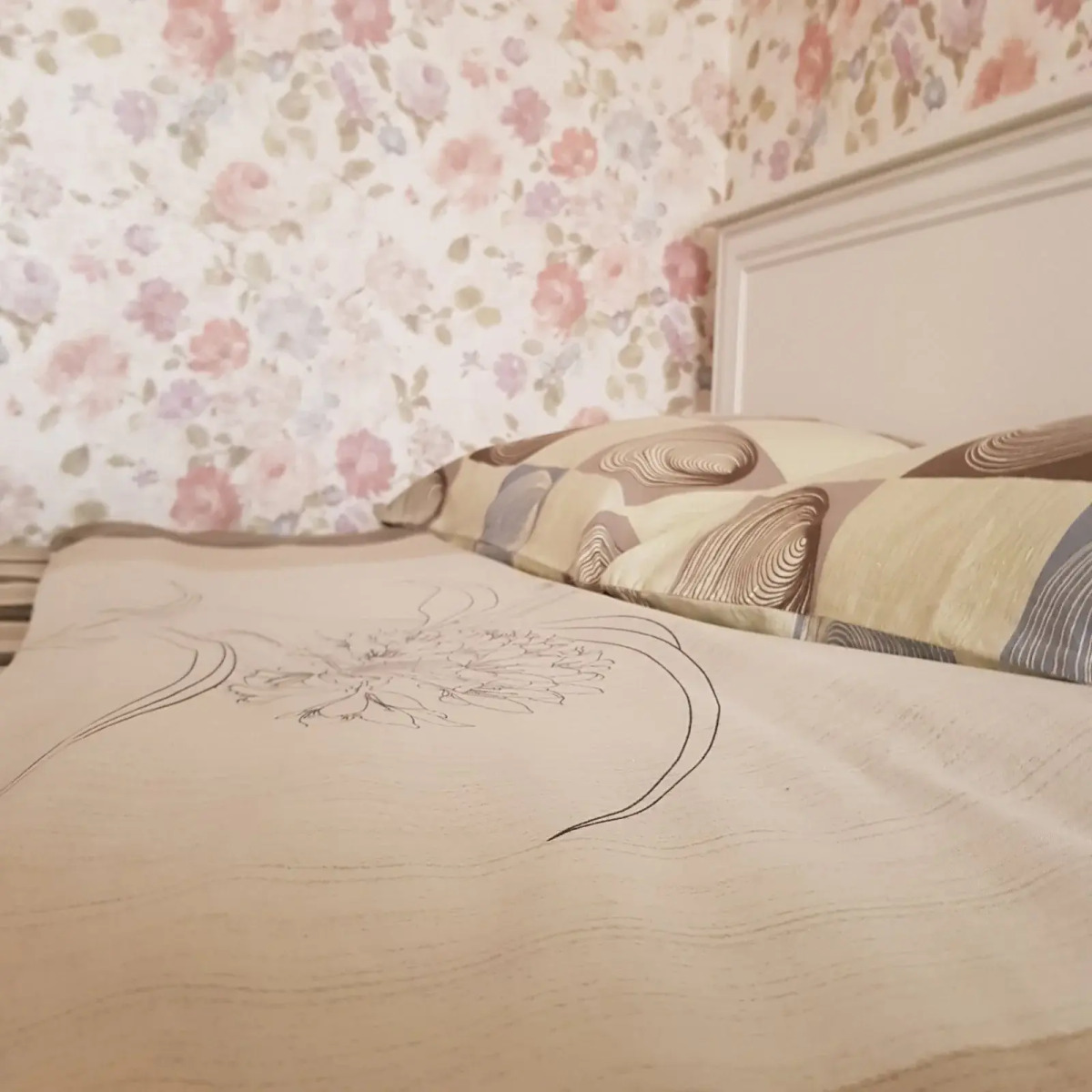 Апартаменты White Apartments Lida