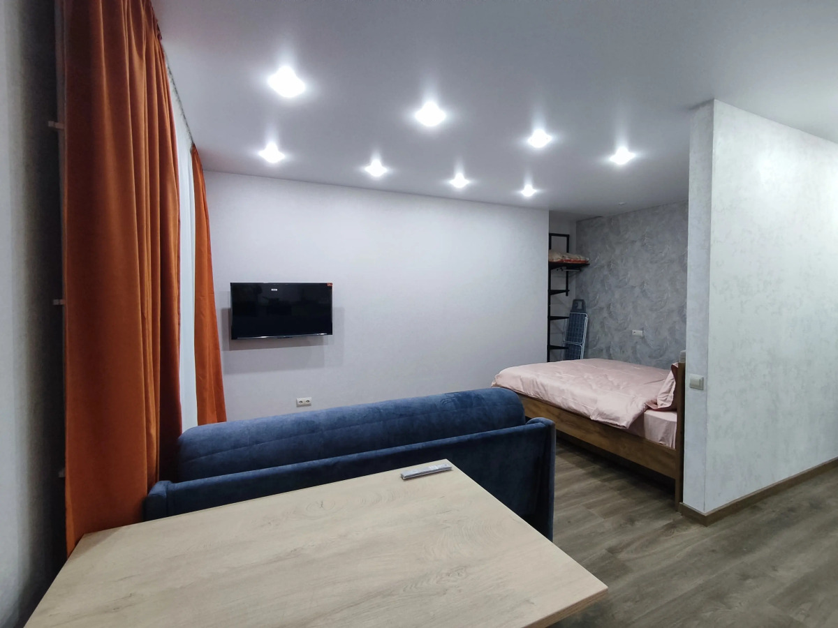 Квартира рядом с Набережной