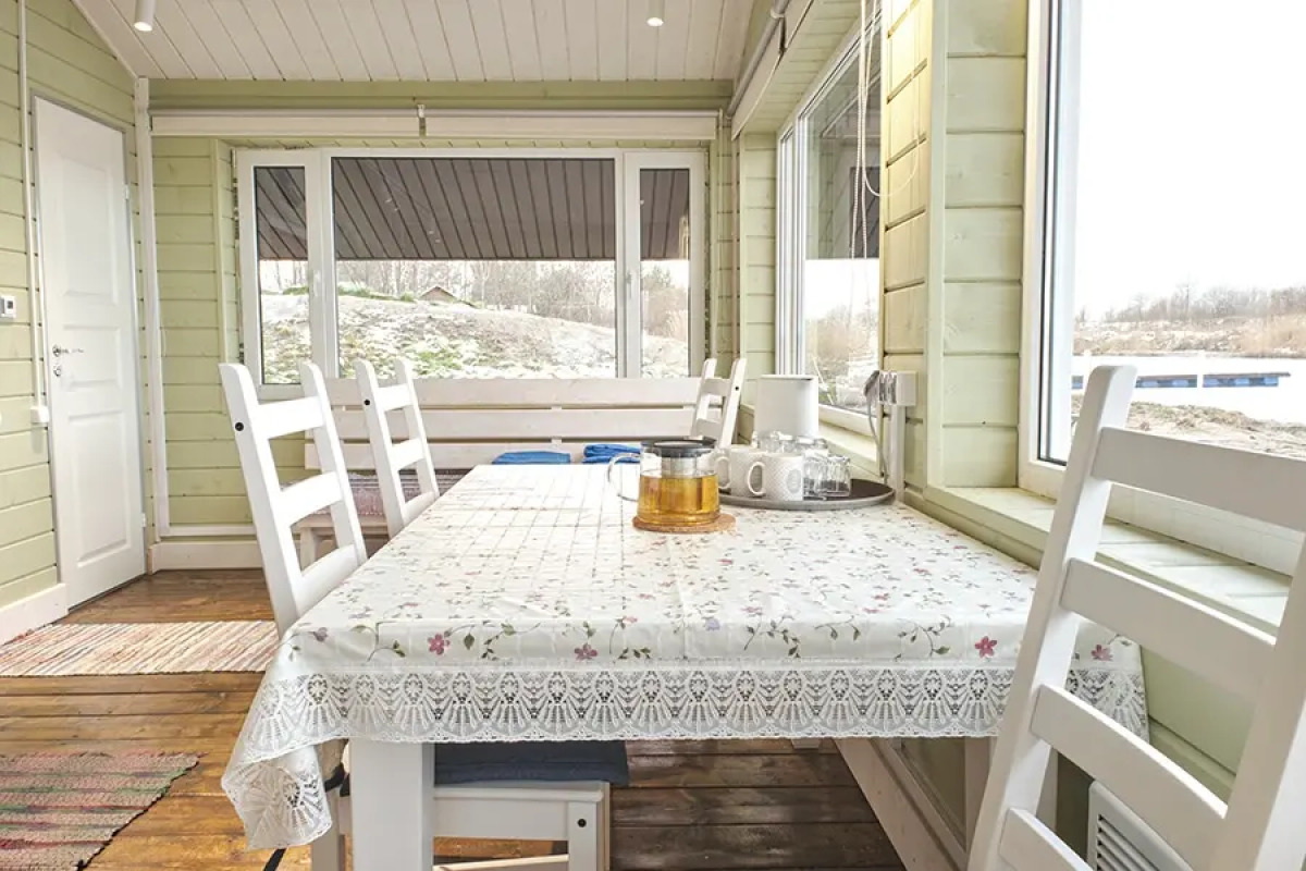 Меблированные комнаты Загородный комплекс Тимофеево