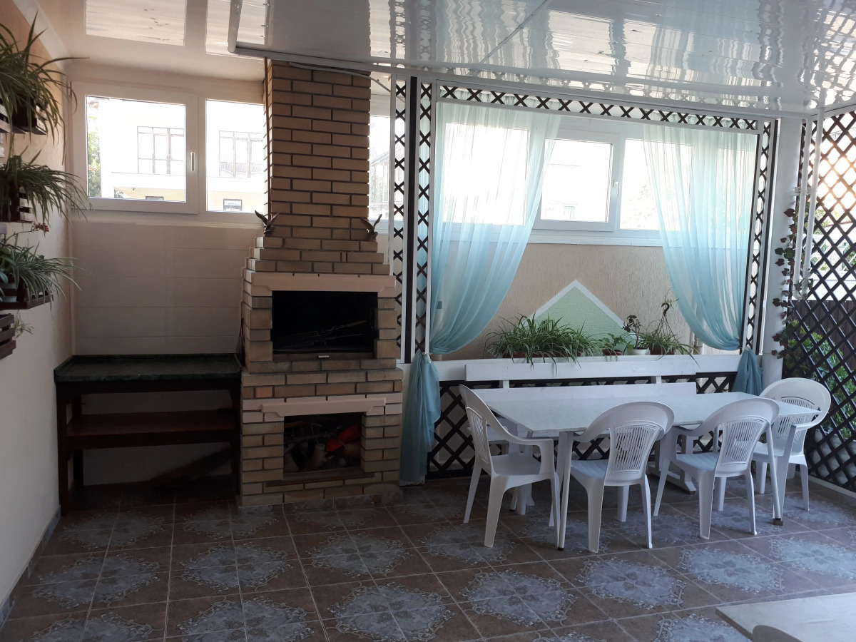 Гостевой дом Южный дворик на Партизанской