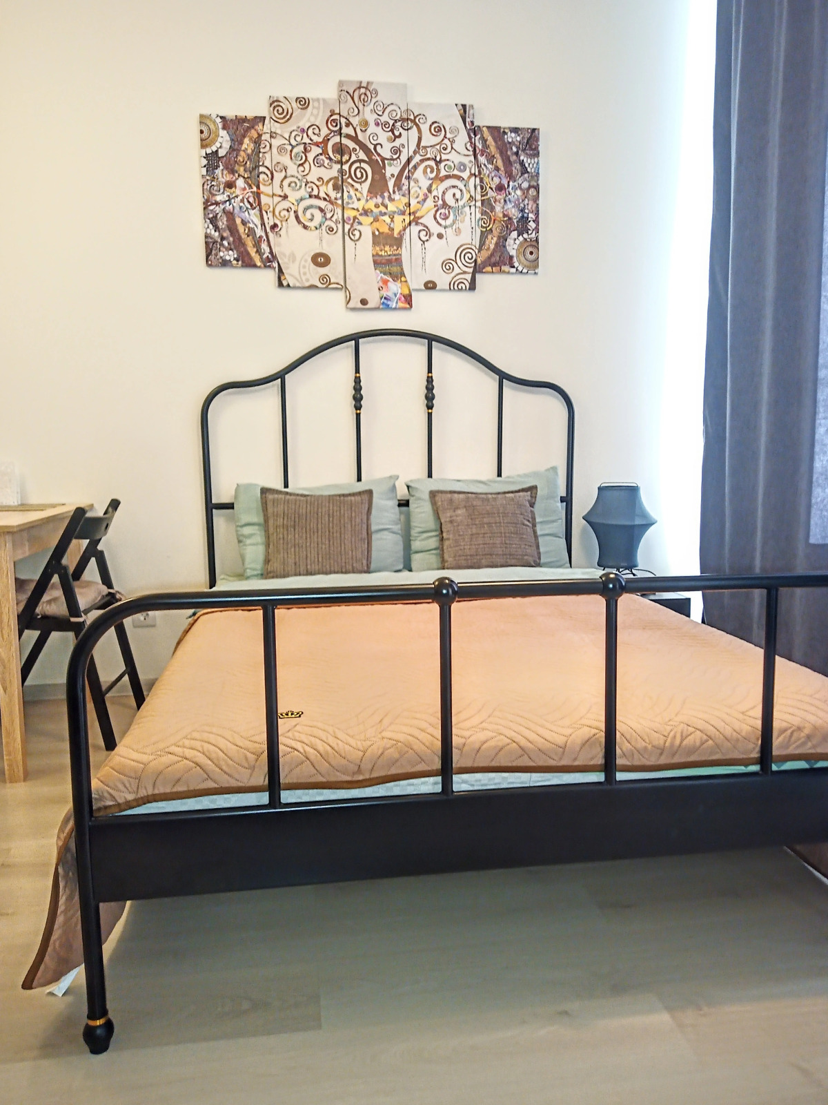 Апартаменты Кукуруза 76