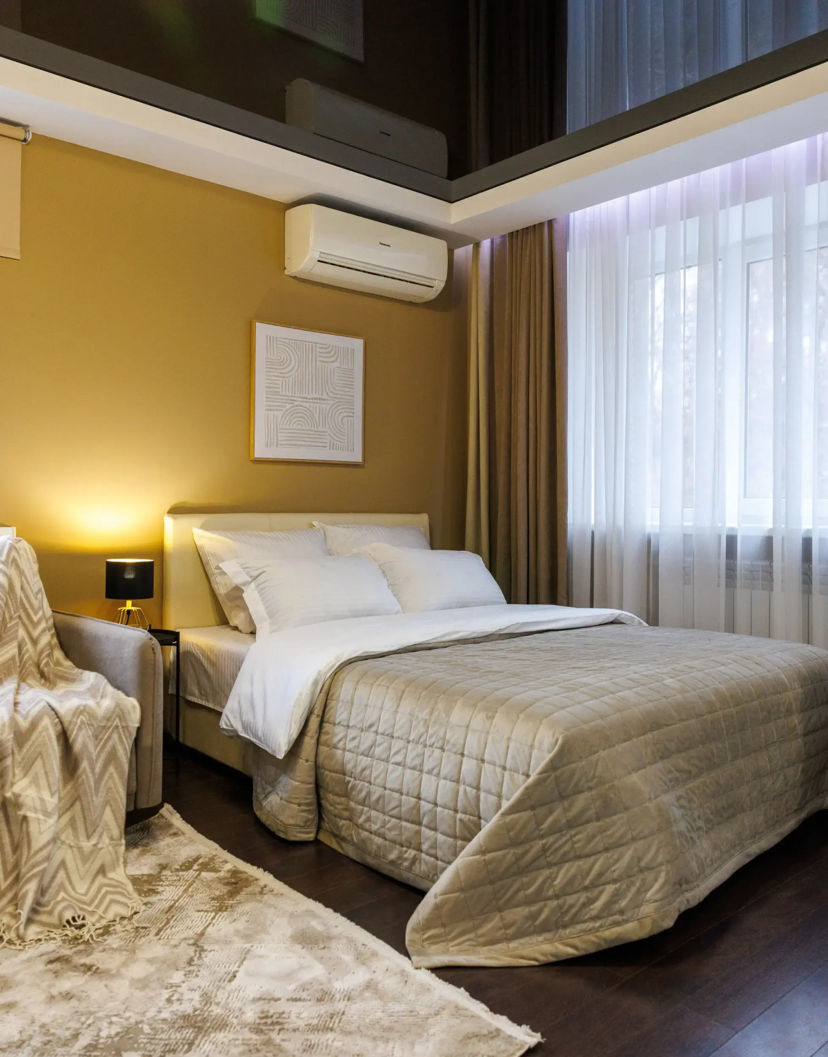 Квартира на Свободы 60